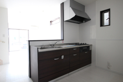 【キッチン】 | futuro!