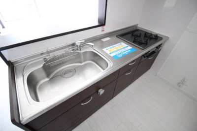 【キッチン】 | futuro!