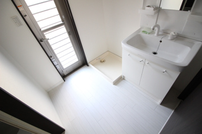 【洗面所】 | futuro!