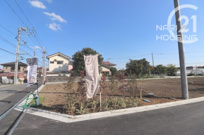 あきる野市伊奈　売地　全16区画　16号区の画像