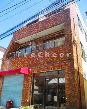 【外観】 | 中央ハイツ