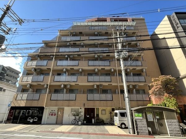 ウイニング・パラ江坂