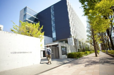 【周辺】 | セジョリ北新宿