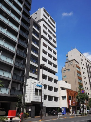 【外観】 | セジョリ北新宿