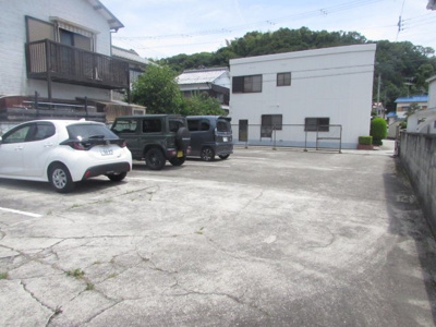 【外観】 | 上物部一丁目1114-19売土地