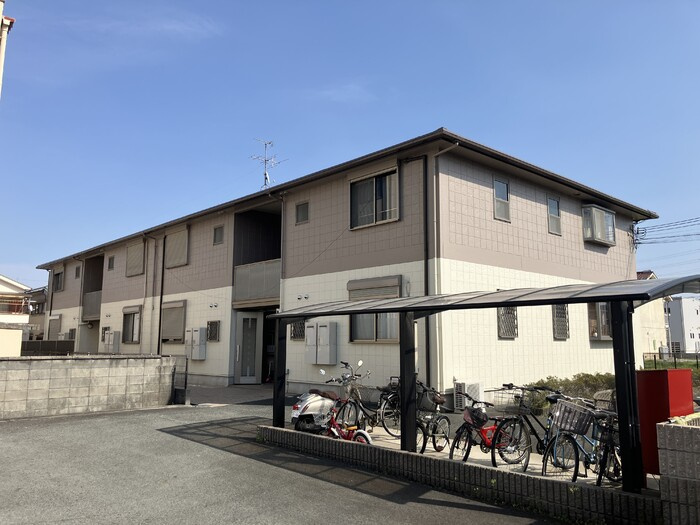 セントレ・デ・トゥース