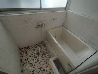 【浴室】 | 富士見戸建