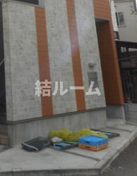 北区滝野川３丁目のアパートのその他共用部分