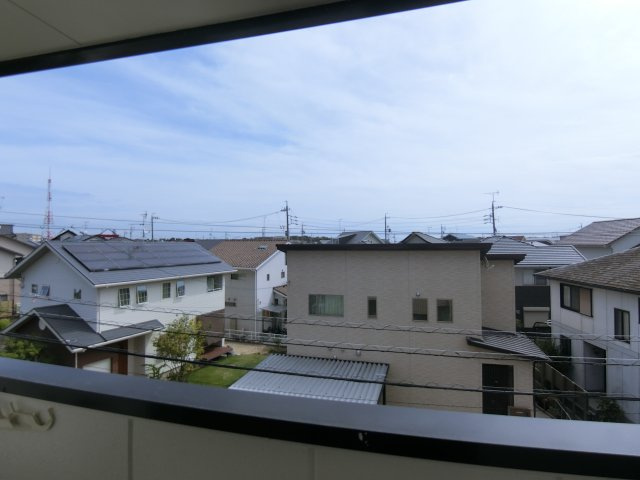 フォルトーナの展望