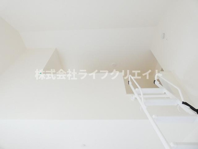 【その他】 | BLOOMINGMAISON日野市程久保2丁目