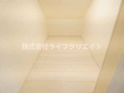 【内装】 | BLOOMINGMAISON日野市程久保2丁目