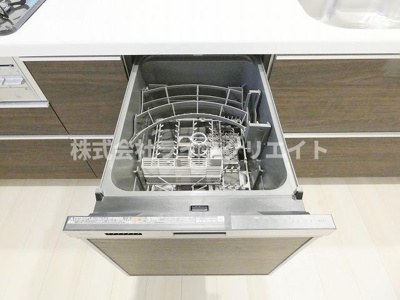 【キッチン】 | BLOOMINGMAISON日野市程久保2丁目