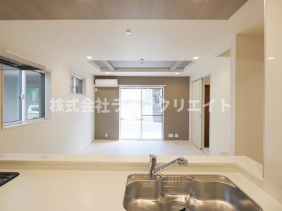 【内装】 | BLOOMINGMAISON日野市程久保2丁目