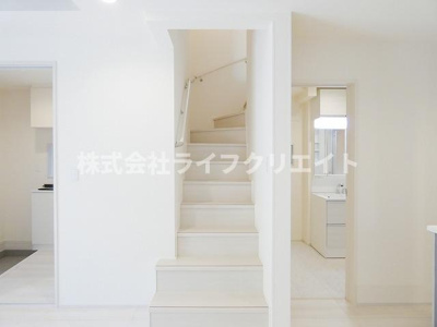 【その他】 | BLOOMINGMAISON日野市程久保2丁目