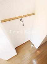 【設備】 | ヒューモナーク上北沢