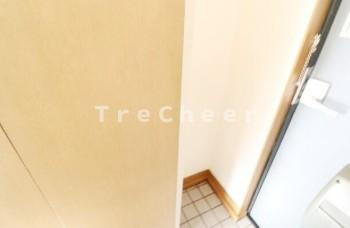 【設備】 | ヒューモナーク上北沢