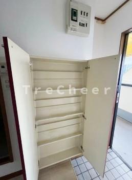 【設備】 | ヒューモナーク上北沢