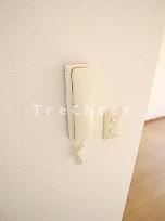 【セキュリティ】 | ヒューモナーク上北沢