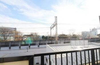 【展望】 | ヒューモナーク上北沢