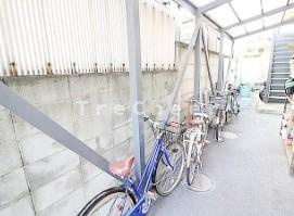 【その他共用部分】 | ヒューモナーク上北沢