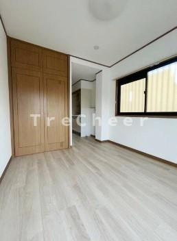 【居間・リビング】 | ヒューモナーク上北沢