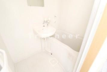 【浴室】 | ヒューモナーク上北沢