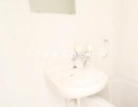 【洗面所】 | ヒューモナーク上北沢