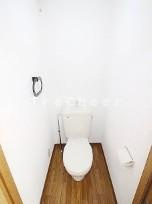 【トイレ】 | ヒューモナーク上北沢