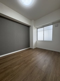 【洋室】 | ストークマンション南浦和