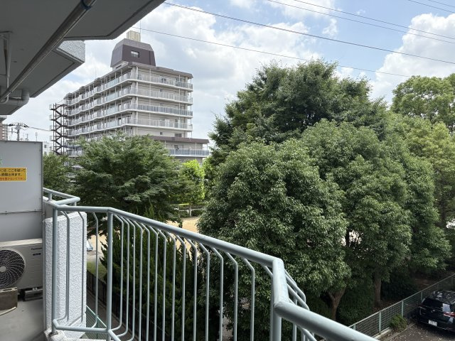 【展望】ストークマンション南浦和