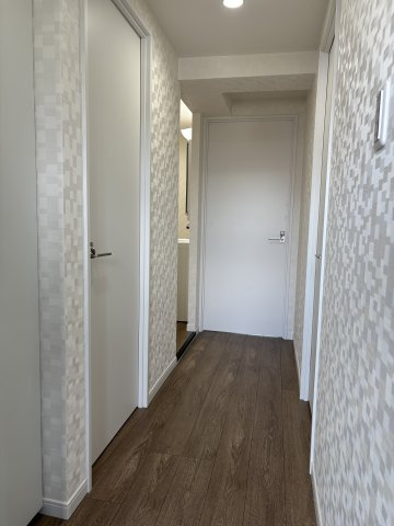 【玄関】ストークマンション南浦和