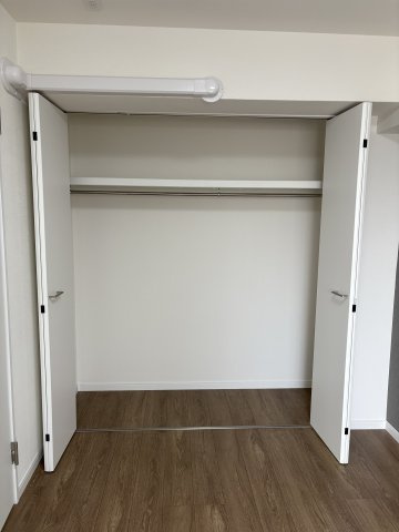 【収納】ストークマンション南浦和