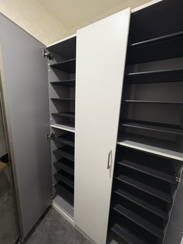 【収納】ストークマンション南浦和