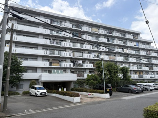 【外観】 | ストークマンション南浦和