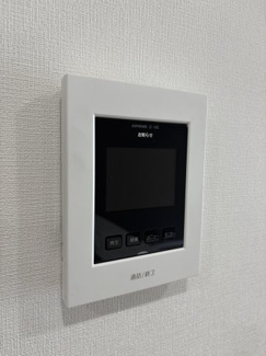 【セキュリティ】 | ストークマンション南浦和