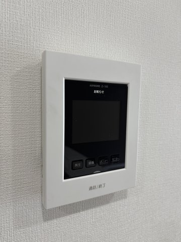 【セキュリティ】ストークマンション南浦和