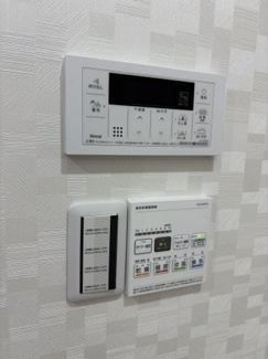 【設備】 | ストークマンション南浦和