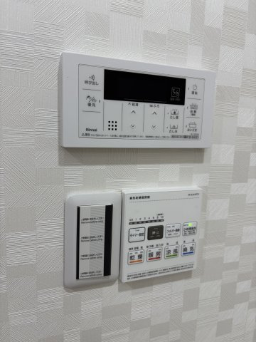 【設備】ストークマンション南浦和