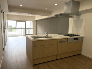 【居間・リビング】 | ストークマンション南浦和