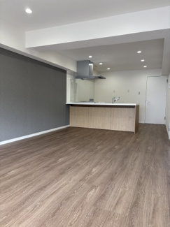 【居間・リビング】 | ストークマンション南浦和