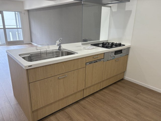 【キッチン】 | ストークマンション南浦和