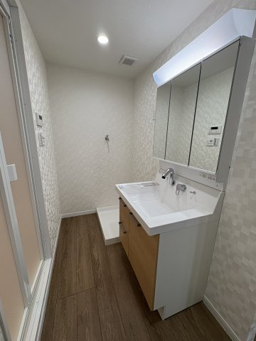 【独立洗面台】ストークマンション南浦和