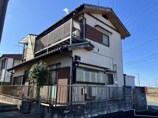 【外観】 | 宮代町戸建