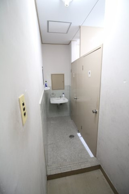 【その他共用部分】 | 中迫ビル