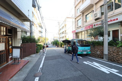 【周辺】 | 中迫ビル