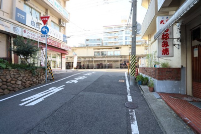 【周辺】 | 中迫ビル