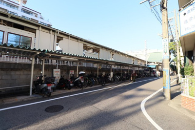 【周辺】 | 中迫ビル