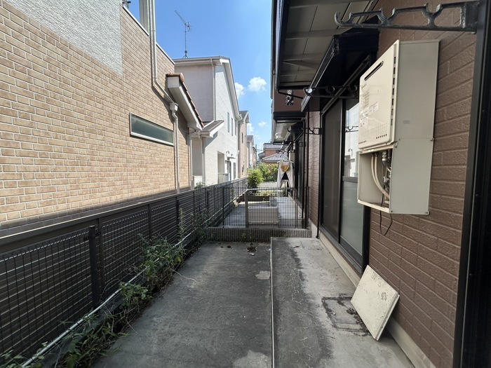 桑の実ハッピィハウスのその他