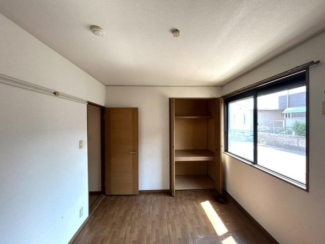 桑の実ハッピィハウスの居間・リビング