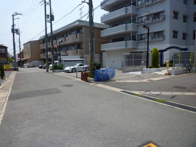  | シャルマンコーポ山科なぎの辻